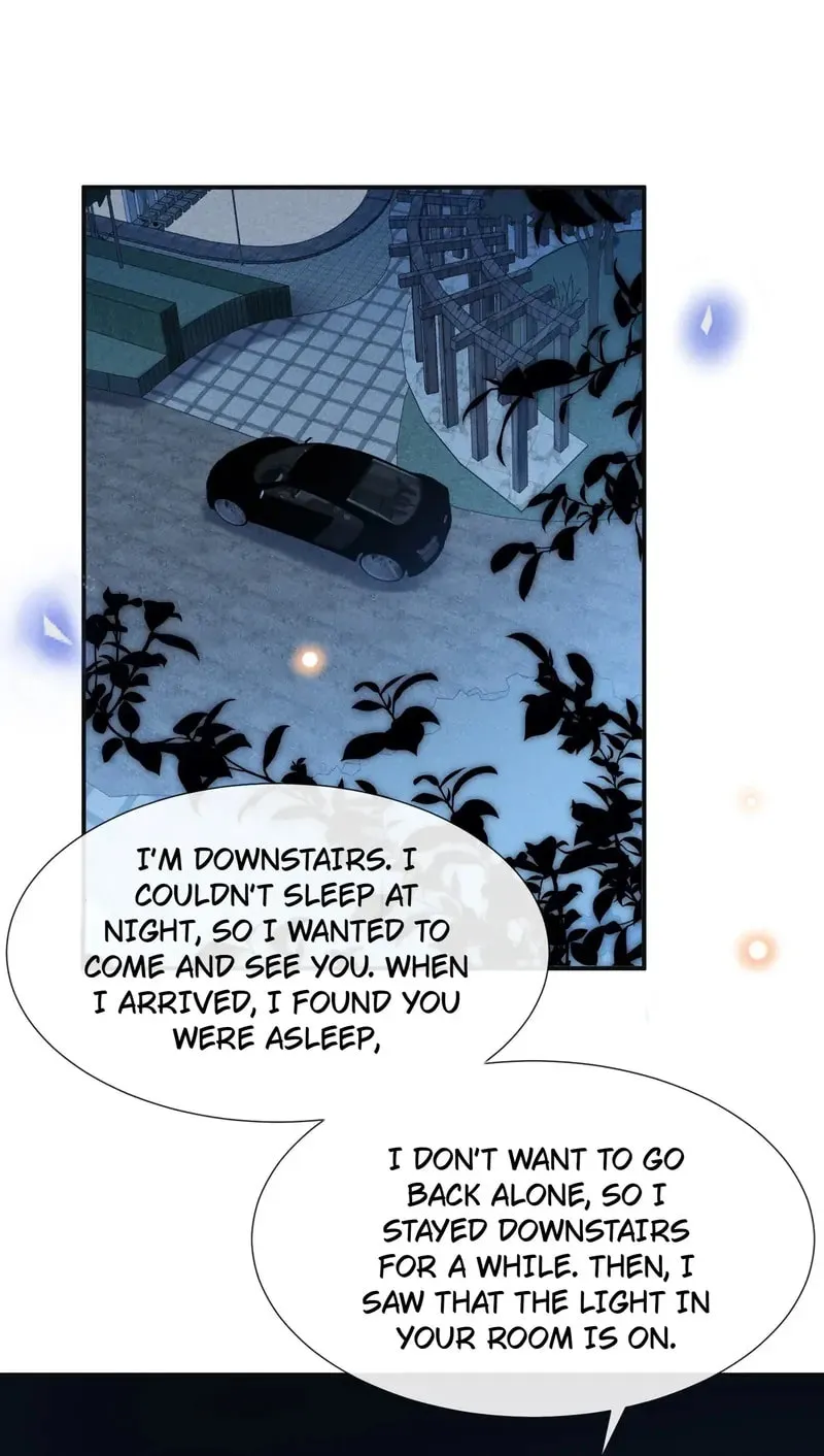 Living Life Over (Colored) Chapter 83 page 45 - 