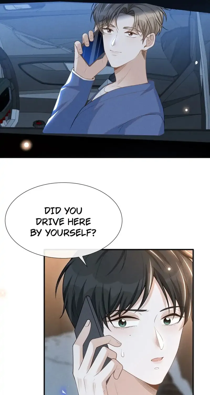 Living Life Over (Colored) Chapter 83 page 46 - 