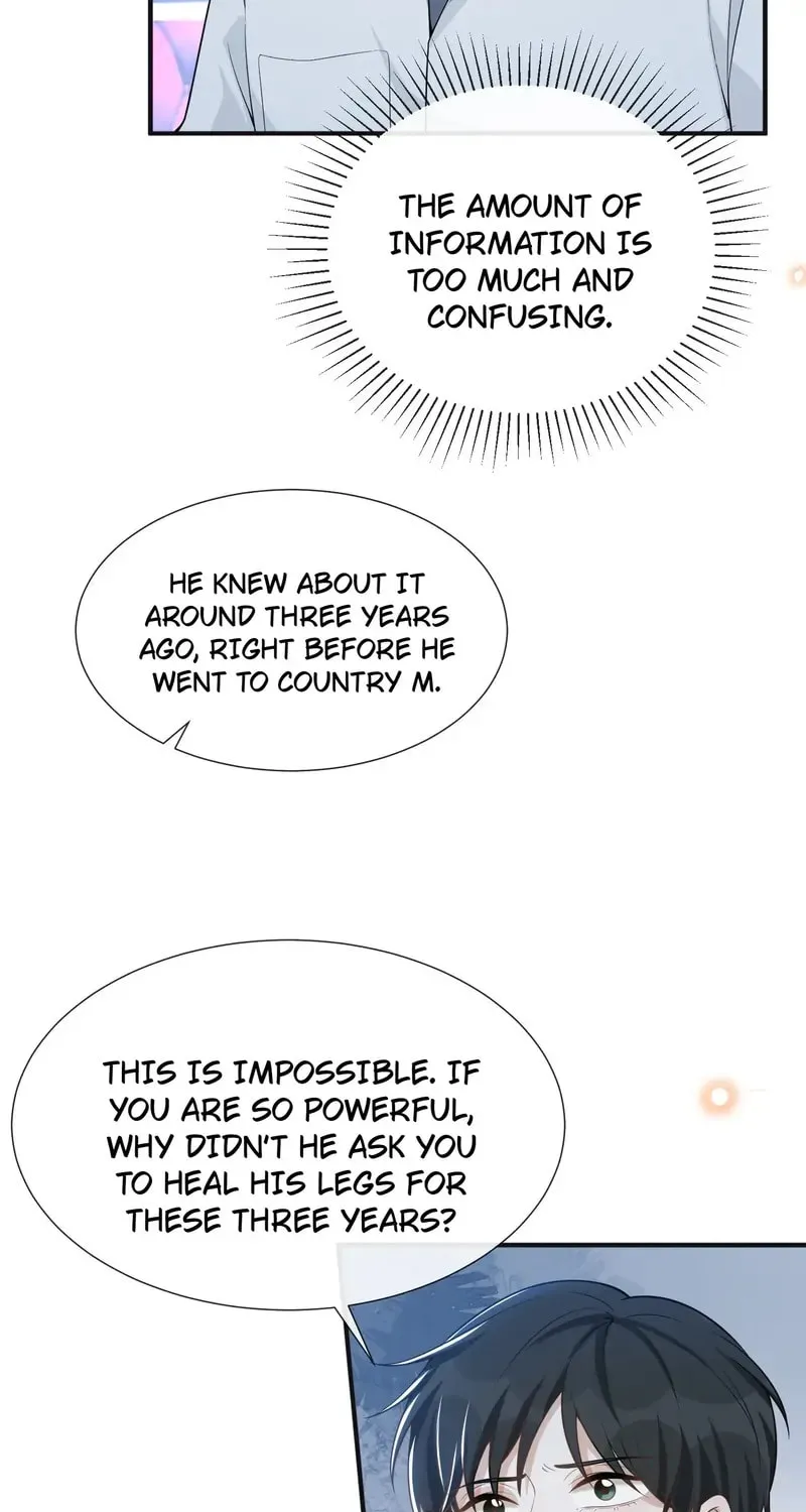Living Life Over (Colored) Chapter 83 page 6 - 