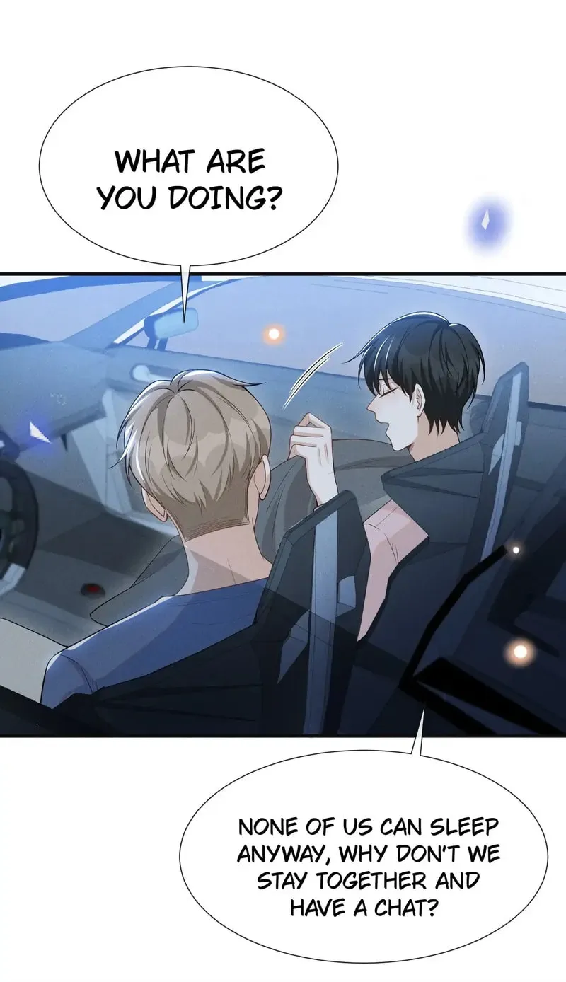 Living Life Over (Colored) Chapter 83 page 54 - 