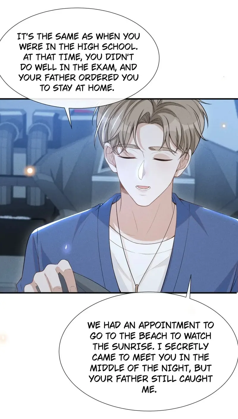 Living Life Over (Colored) Chapter 83 page 55 - 