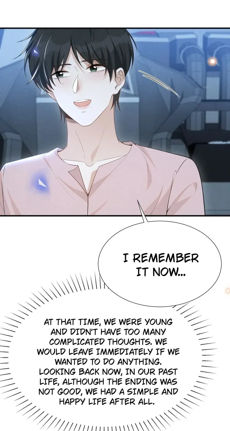 Living Life Over (Colored) Chapter 83 page 56 - 