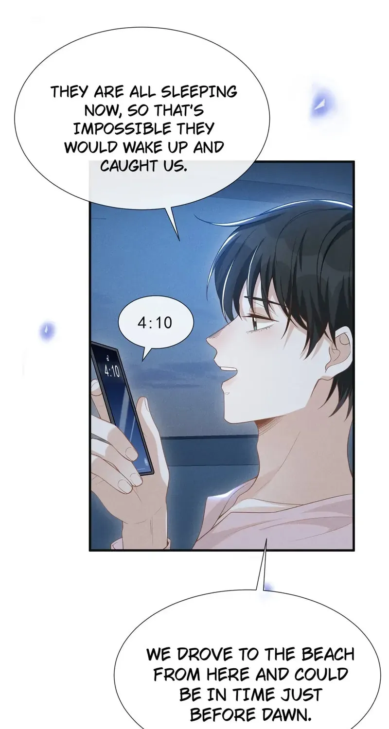 Living Life Over (Colored) Chapter 83 page 59 - 