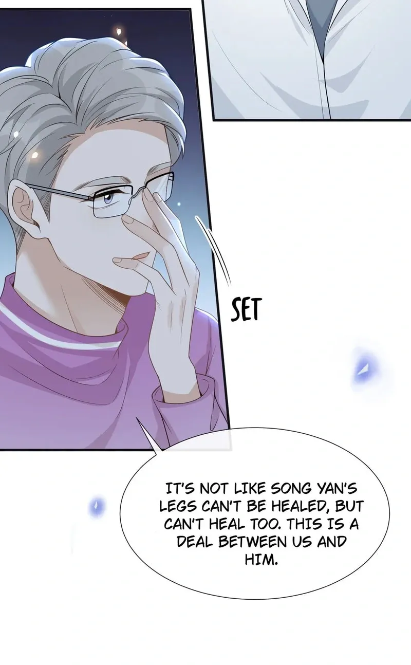 Living Life Over (Colored) Chapter 83 page 8 - 