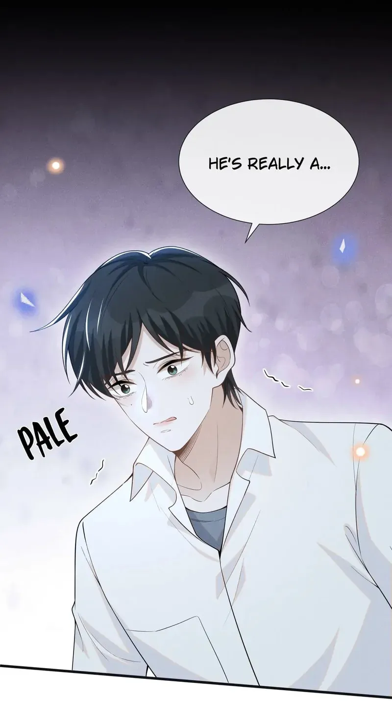 Living Life Over (Colored) Chapter 83 page 10 - 