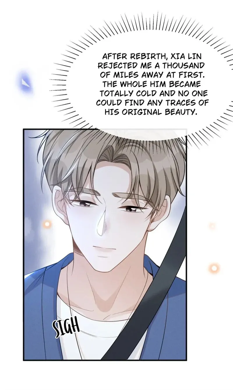 Living Life Over (Colored) Chapter 84 page 19 - 