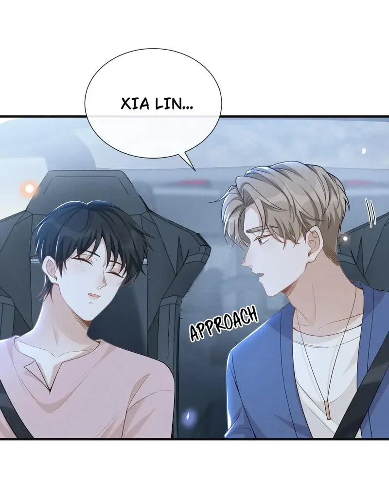 Living Life Over (Colored) Chapter 84 page 20 - 