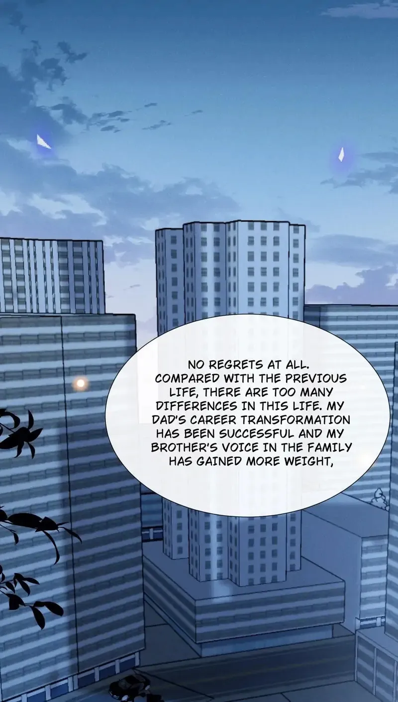 Living Life Over (Colored) Chapter 84 page 3 - 