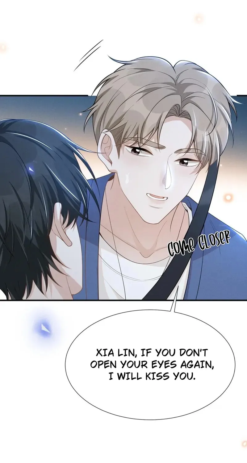 Living Life Over (Colored) Chapter 84 page 21 - 