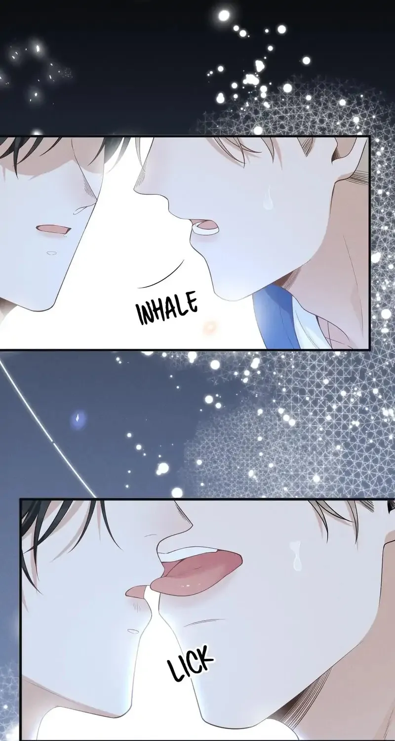 Living Life Over (Colored) Chapter 84 page 24 - 