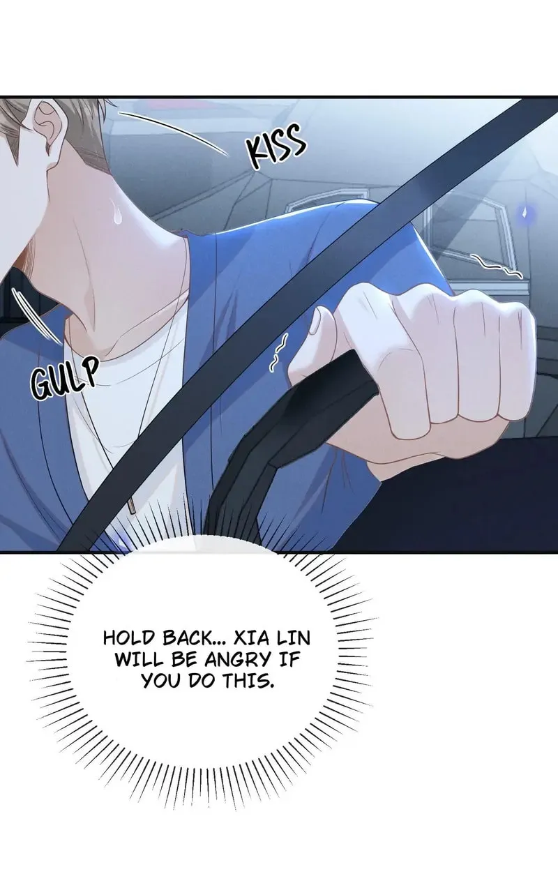 Living Life Over (Colored) Chapter 84 page 26 - 