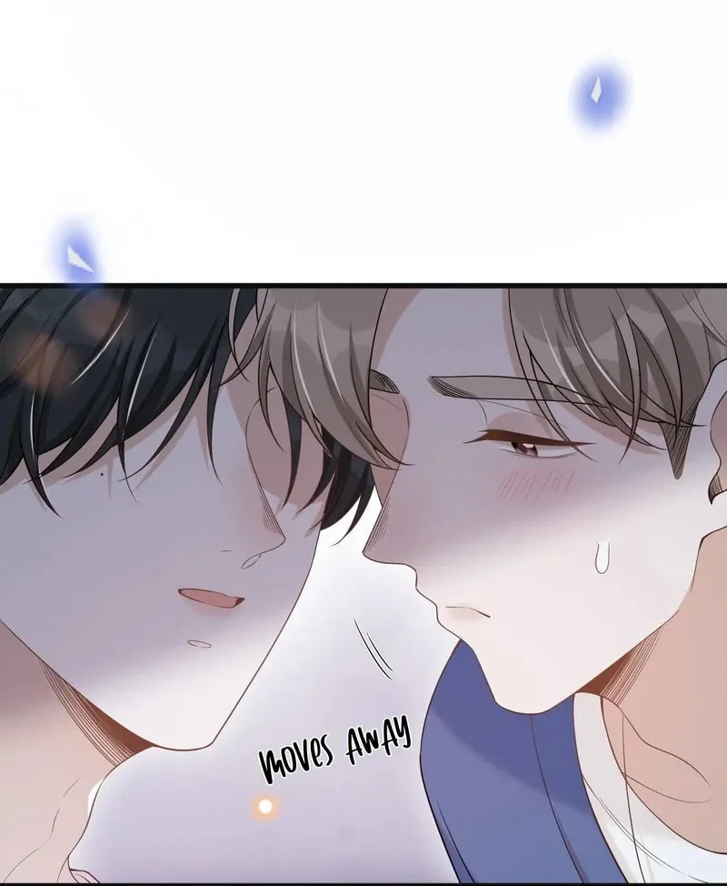 Living Life Over (Colored) Chapter 84 page 27 - 