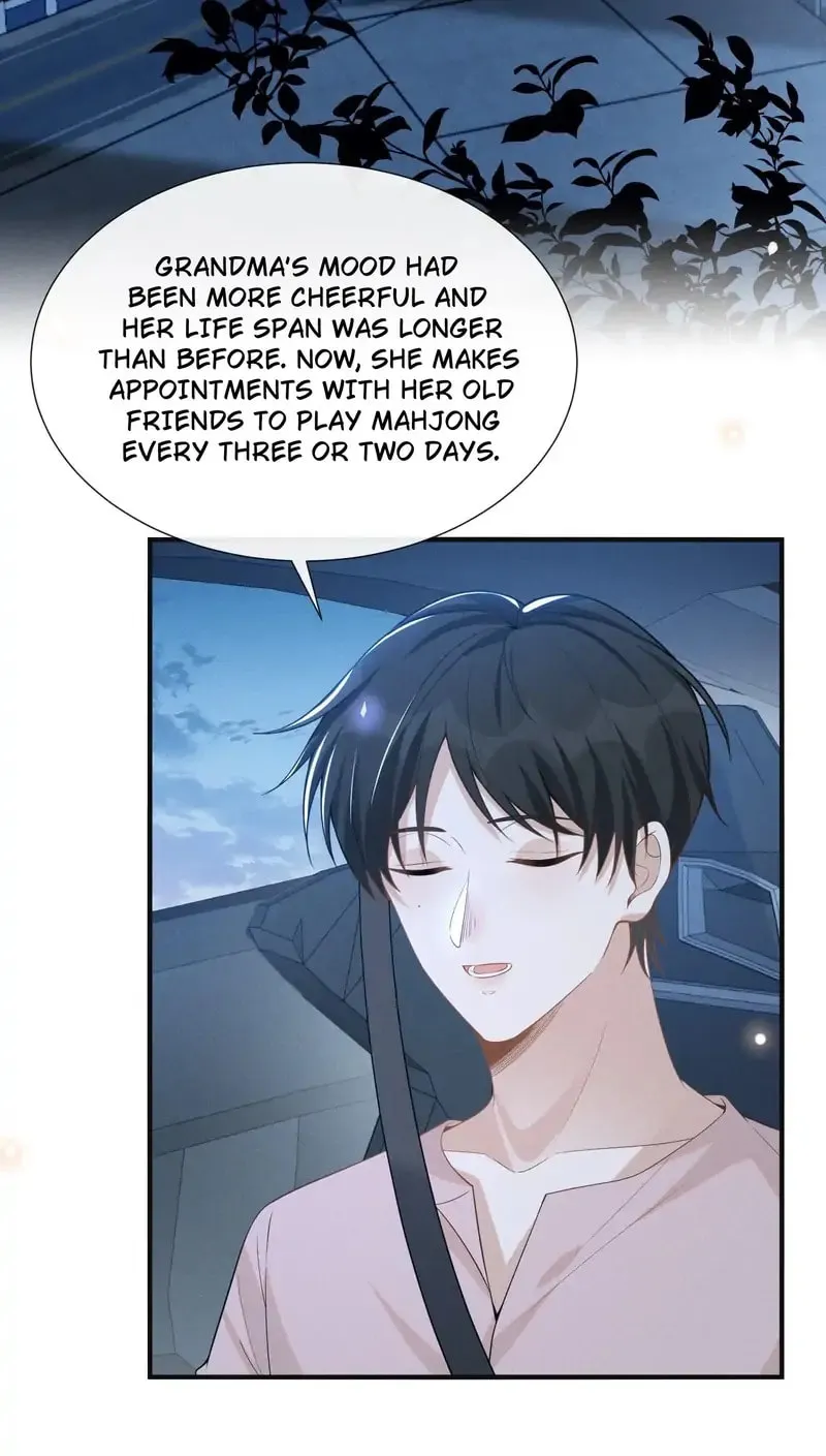 Living Life Over (Colored) Chapter 84 page 4 - 