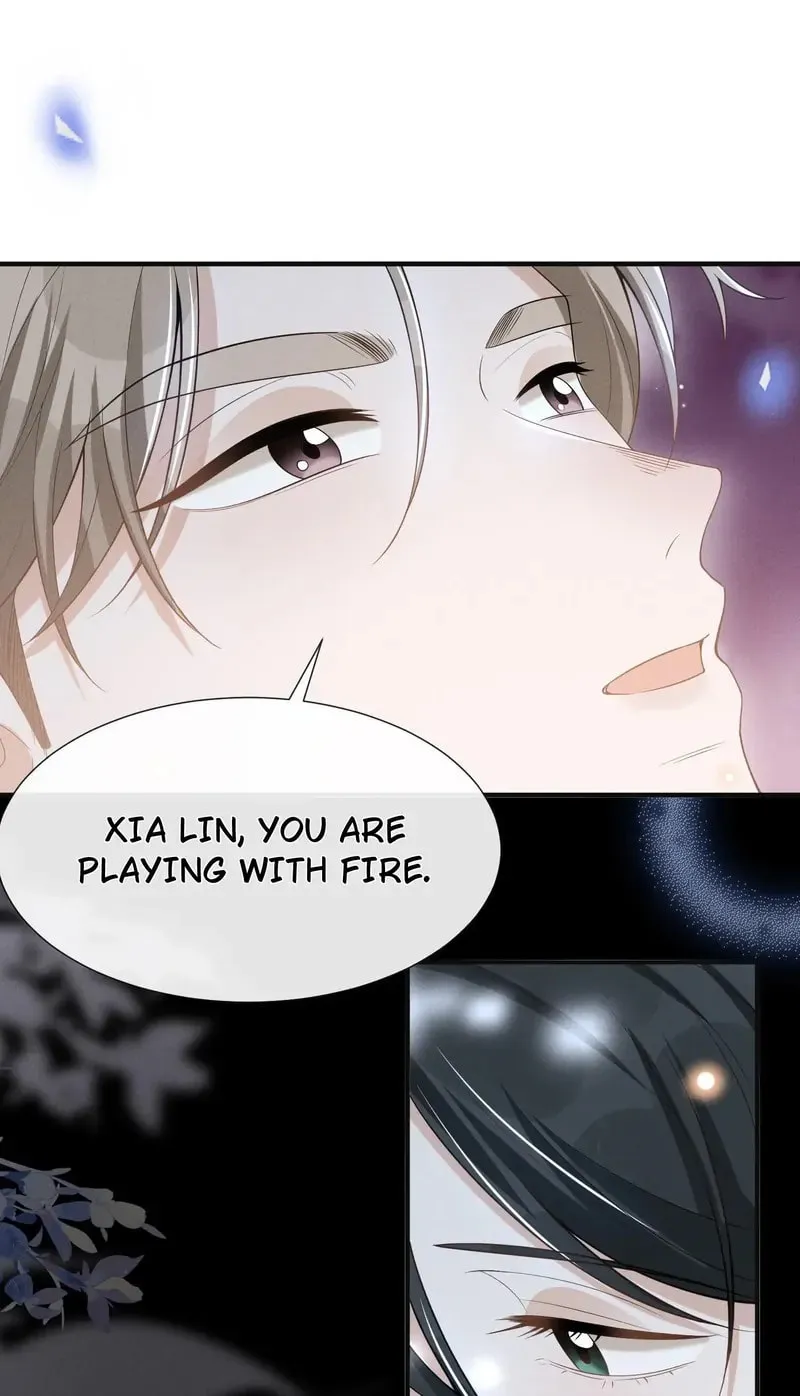 Living Life Over (Colored) Chapter 84 page 36 - 