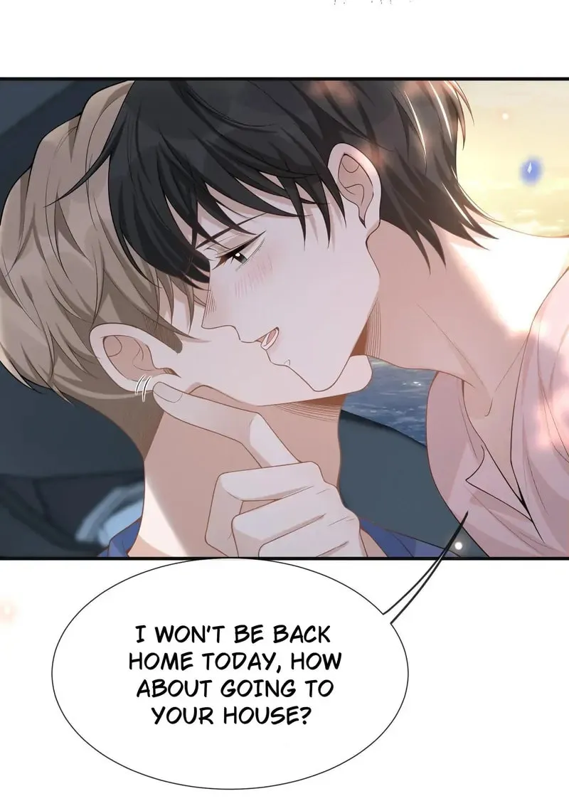 Living Life Over (Colored) Chapter 84 page 44 - 