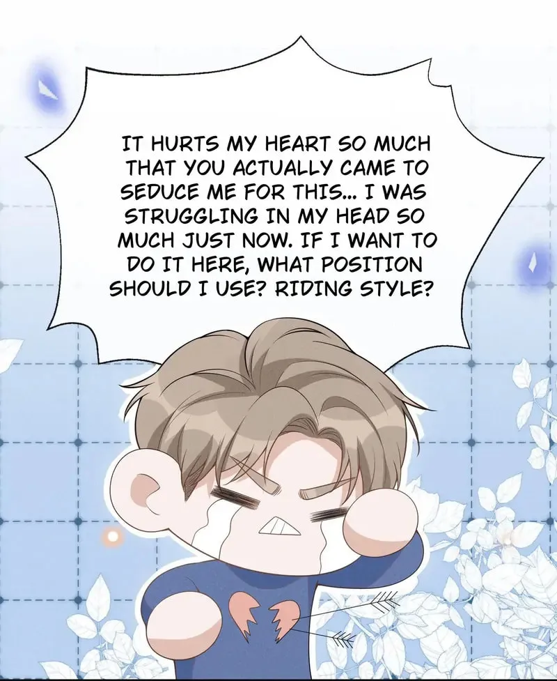 Living Life Over (Colored) Chapter 84 page 58 - 