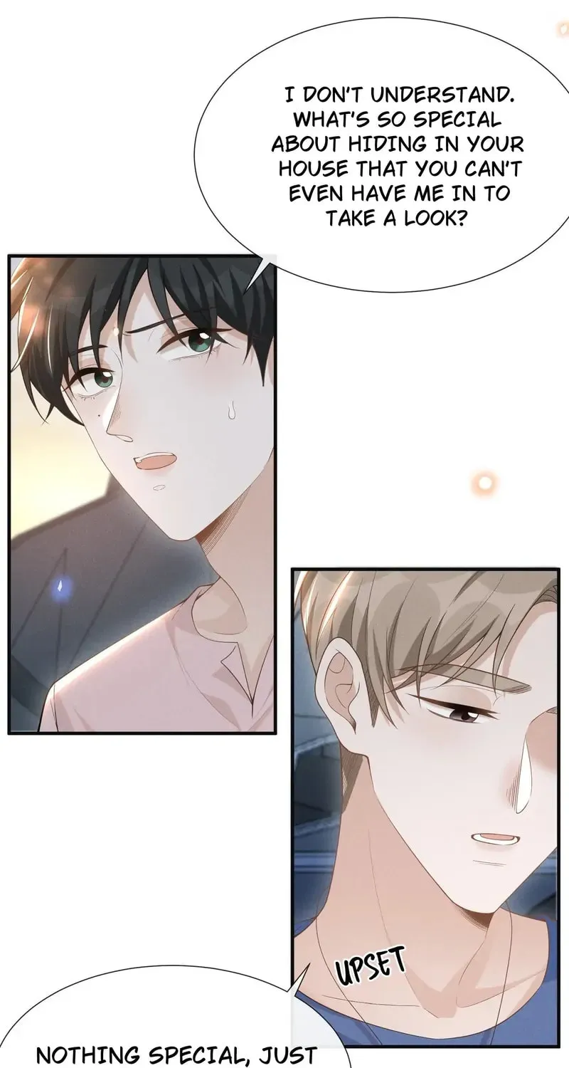Living Life Over (Colored) Chapter 84 page 61 - 