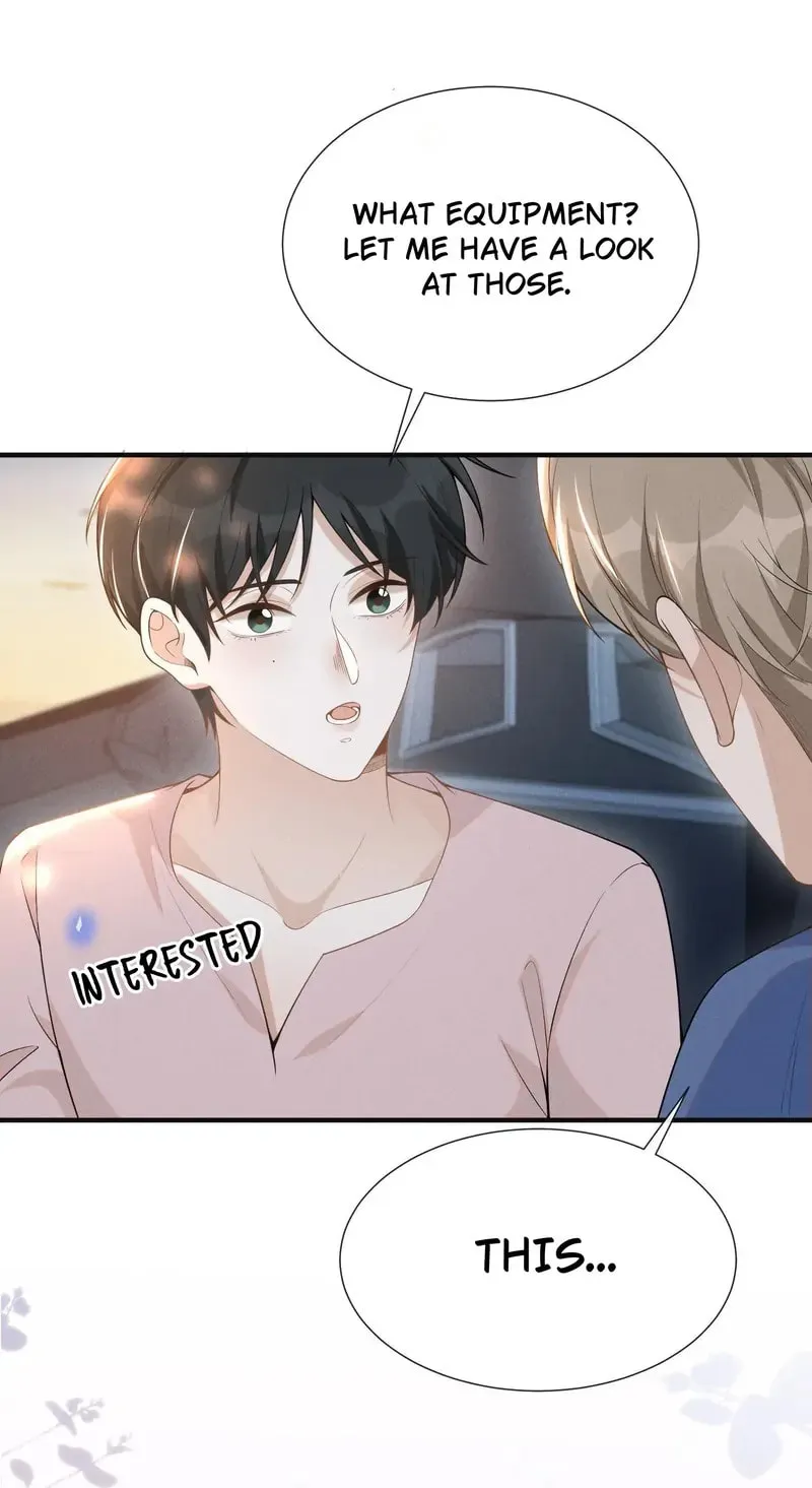 Living Life Over (Colored) Chapter 84 page 63 - 