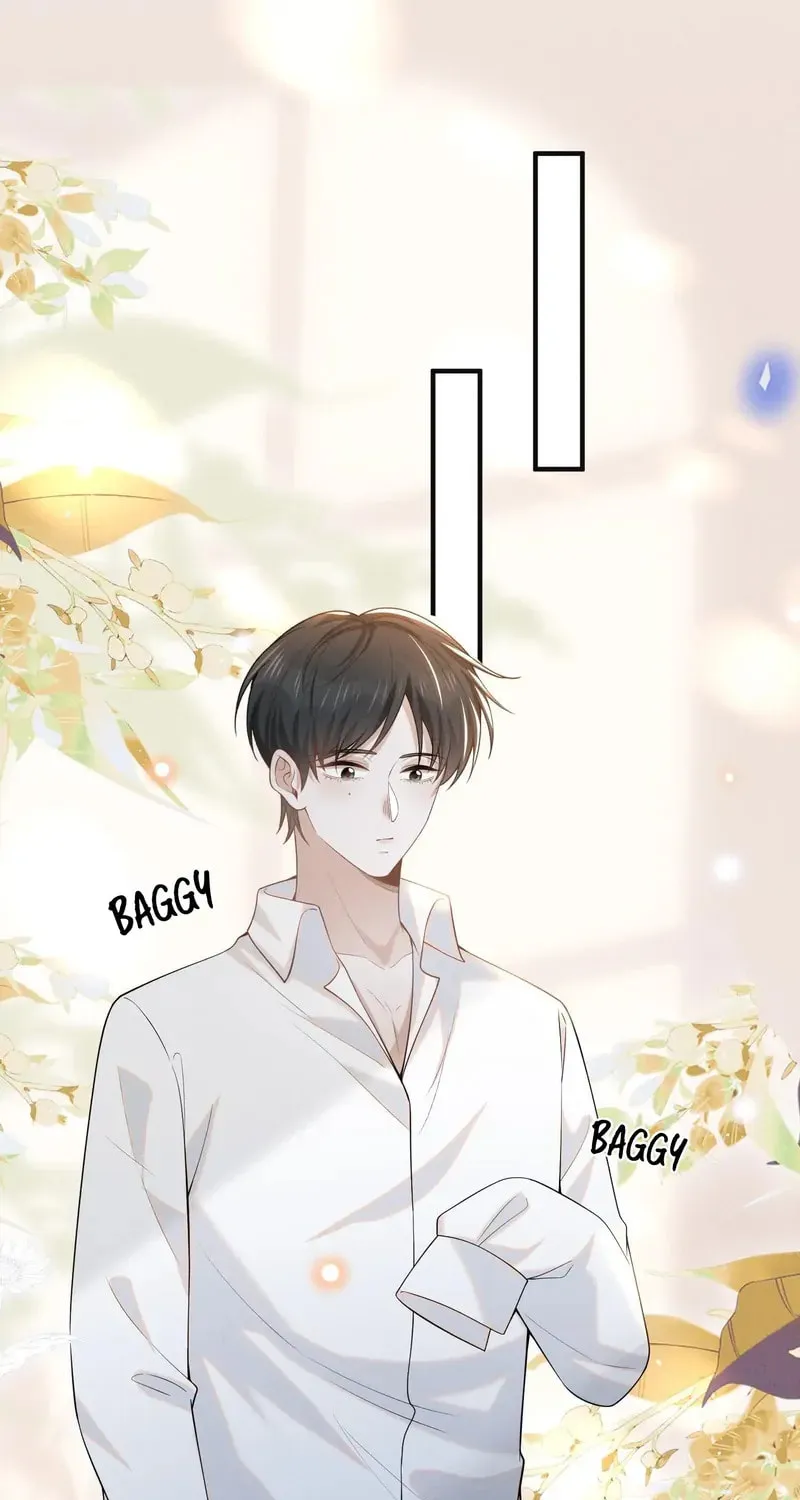 Living Life Over (Colored) Chapter 85 page 11 - 