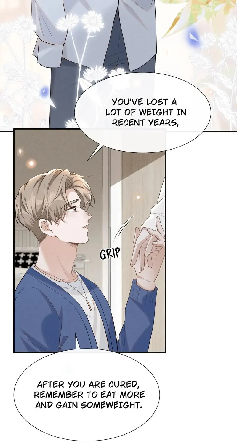 Living Life Over (Colored) Chapter 85 page 13 - 