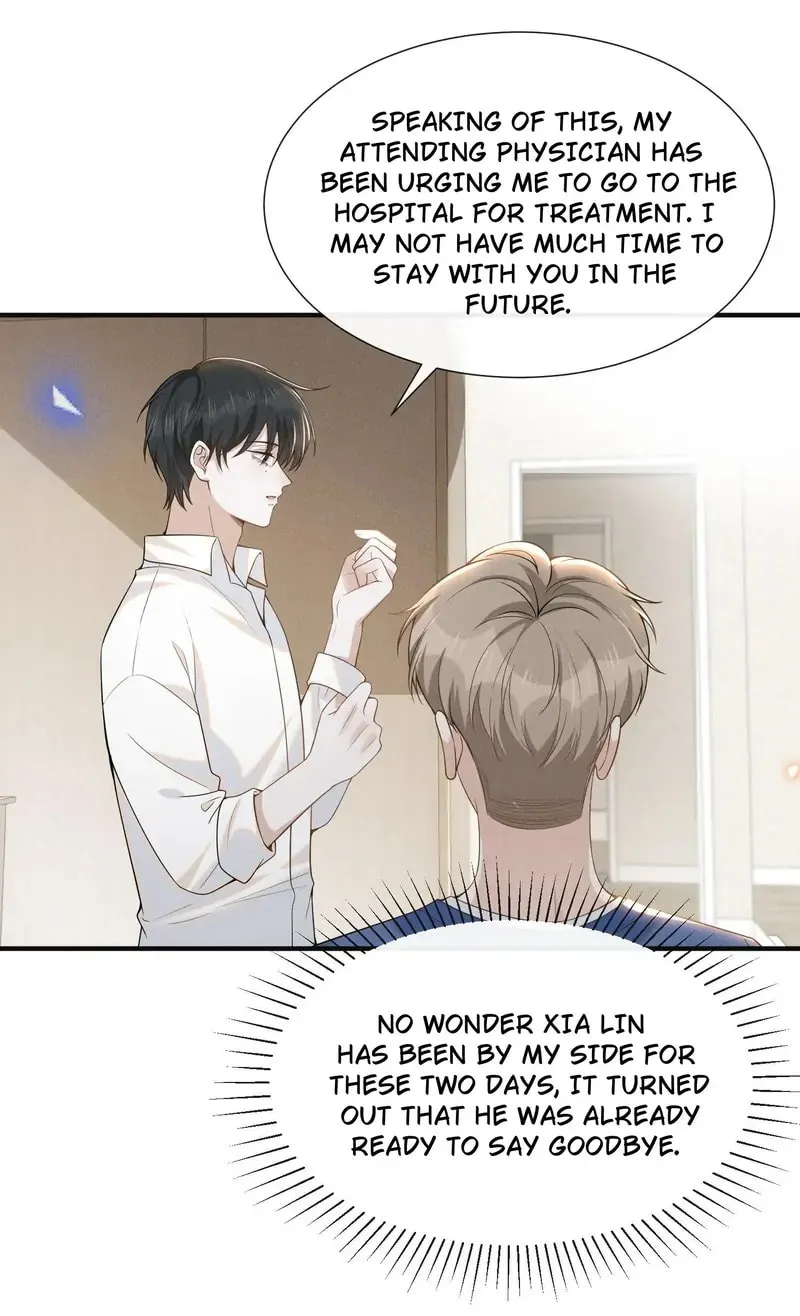Living Life Over (Colored) Chapter 85 page 15 - 