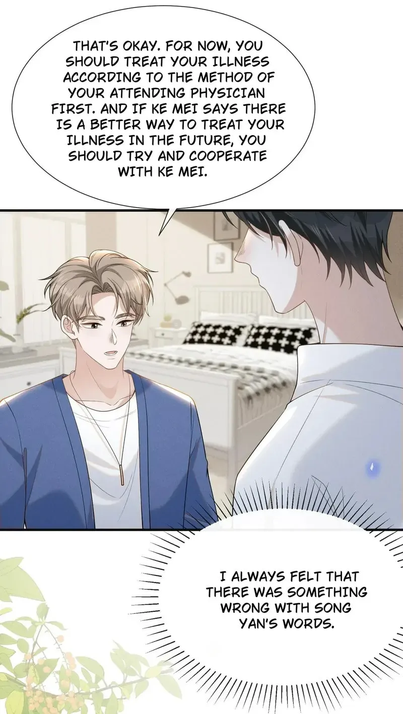 Living Life Over (Colored) Chapter 85 page 16 - 
