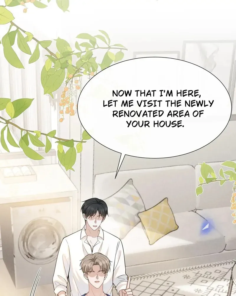 Living Life Over (Colored) Chapter 85 page 17 - 