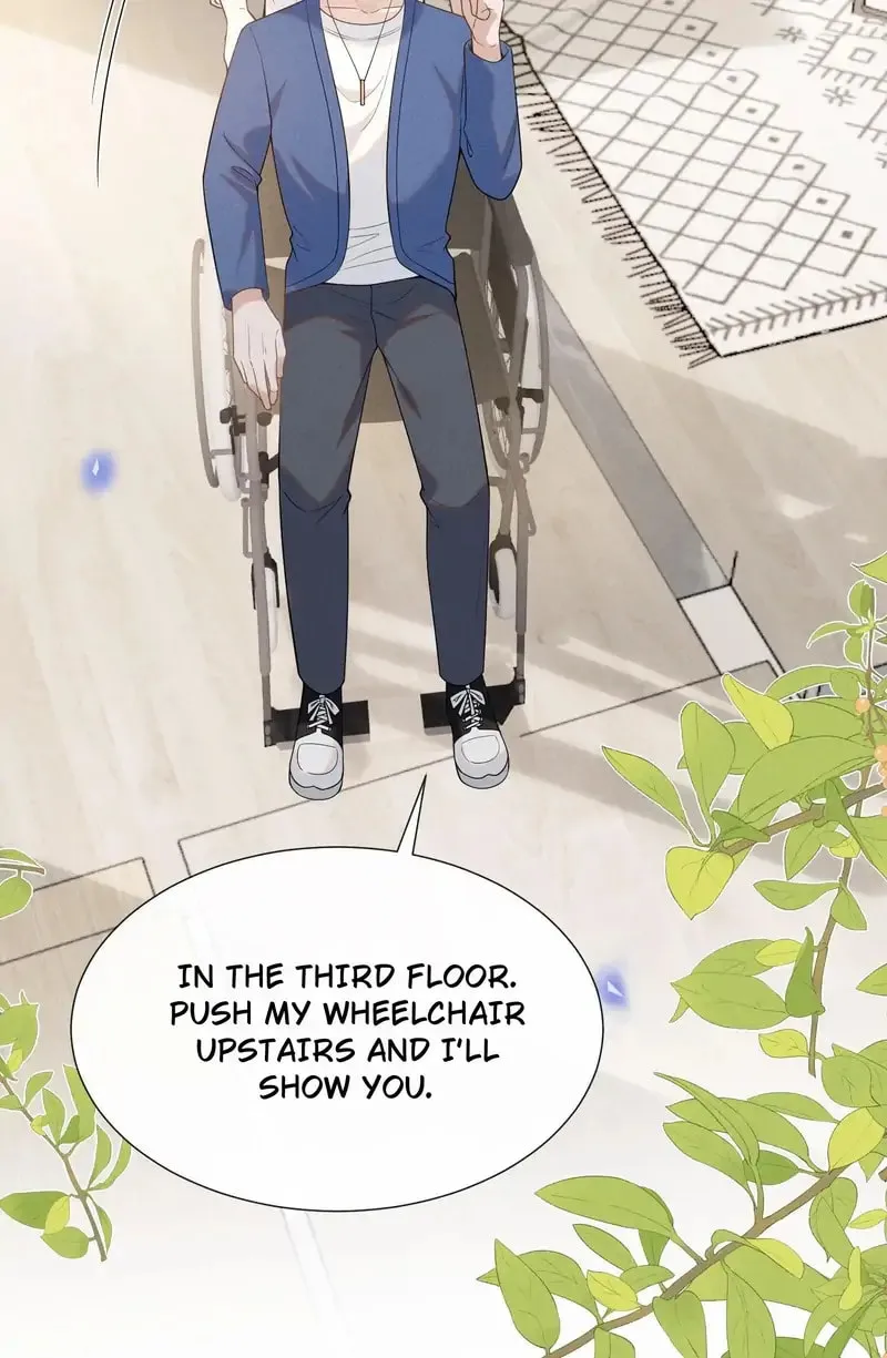 Living Life Over (Colored) Chapter 85 page 18 - 