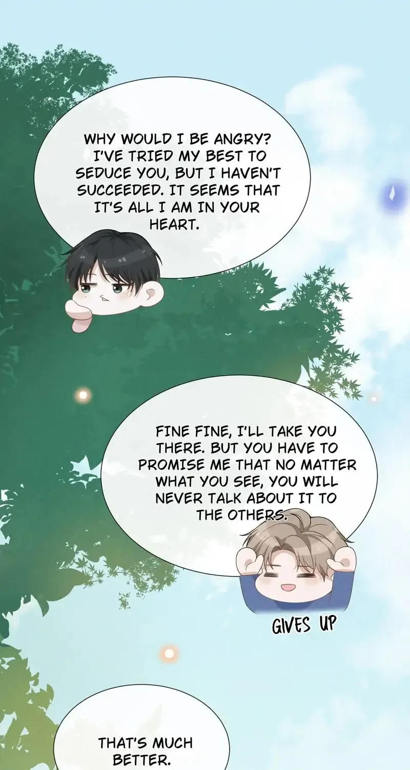 Living Life Over (Colored) Chapter 85 page 3 - 