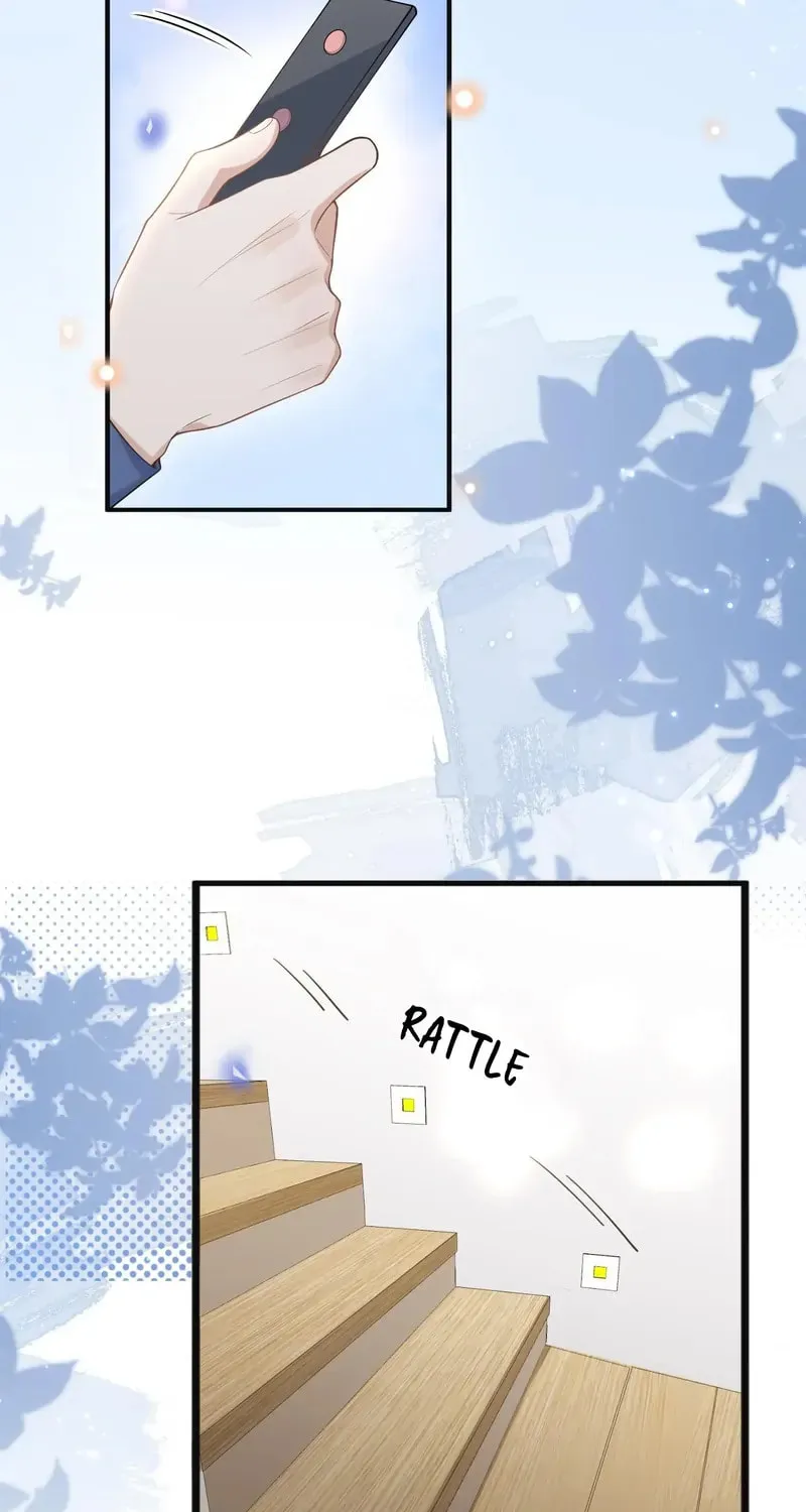 Living Life Over (Colored) Chapter 85 page 21 - 