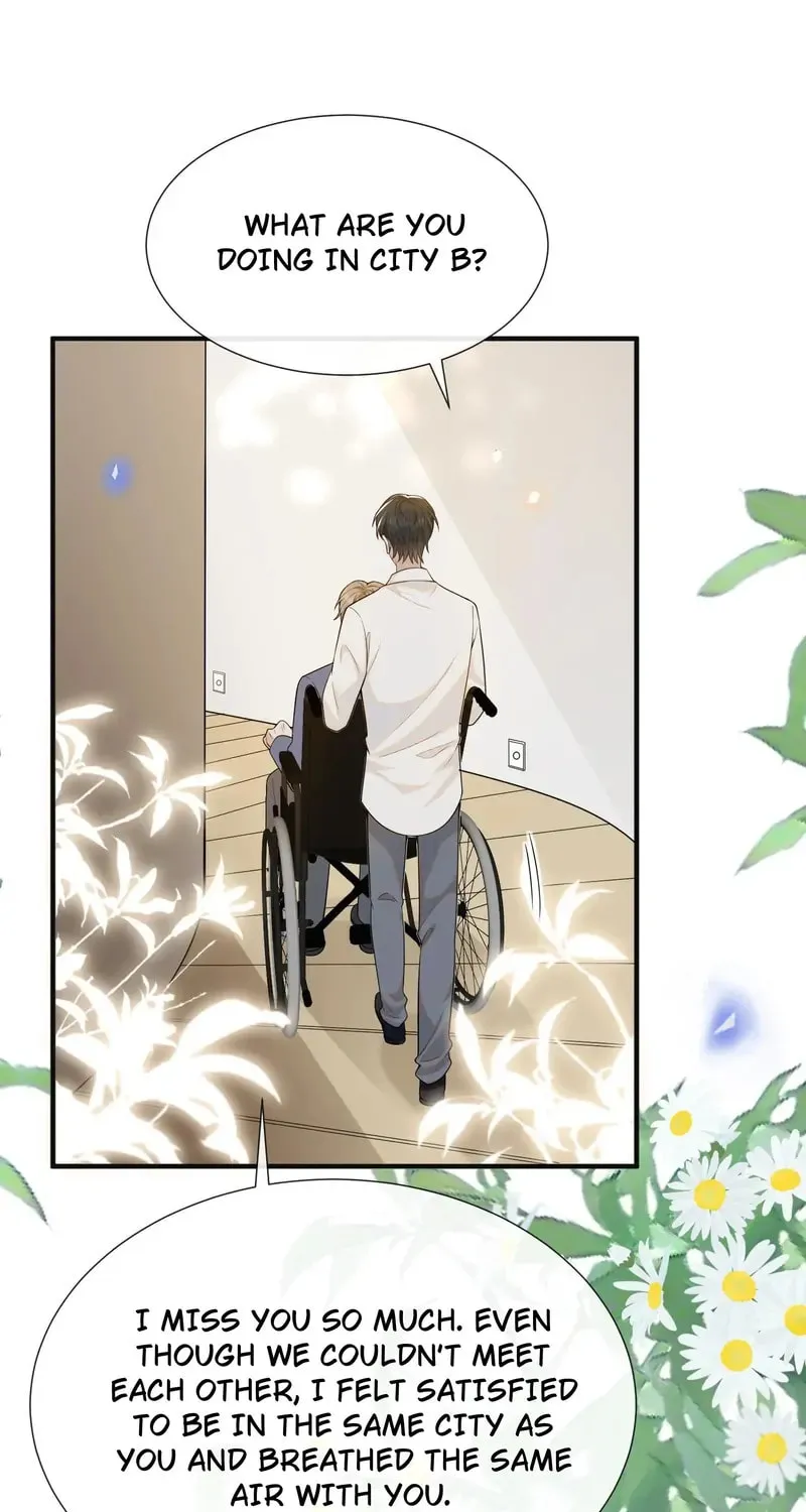 Living Life Over (Colored) Chapter 85 page 25 - 