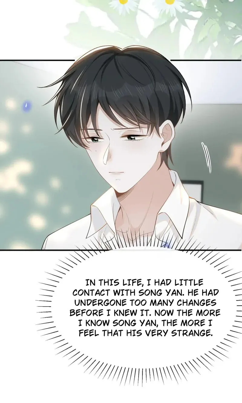 Living Life Over (Colored) Chapter 85 page 27 - 