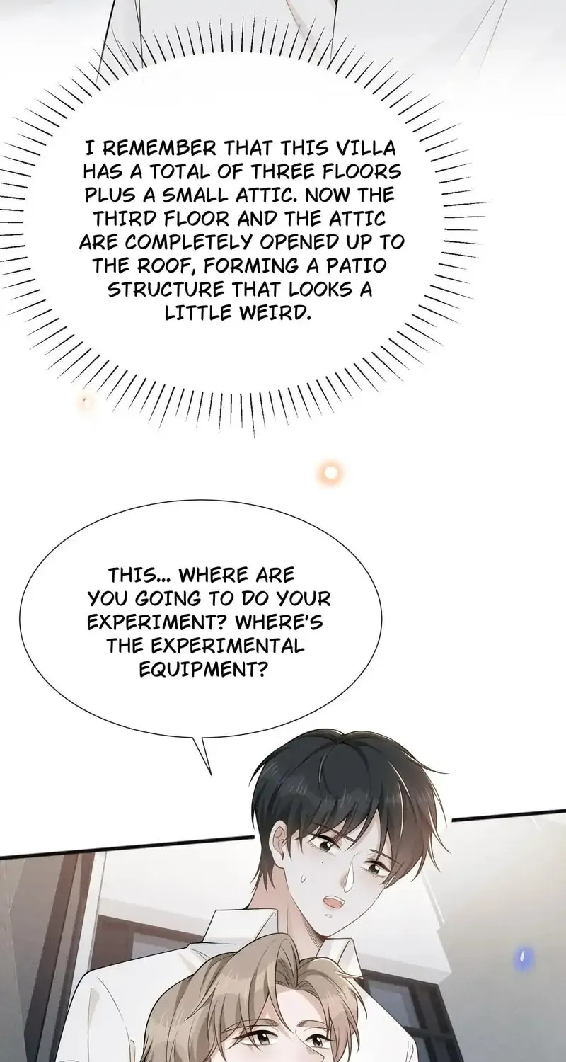 Living Life Over (Colored) Chapter 85 page 32 - 