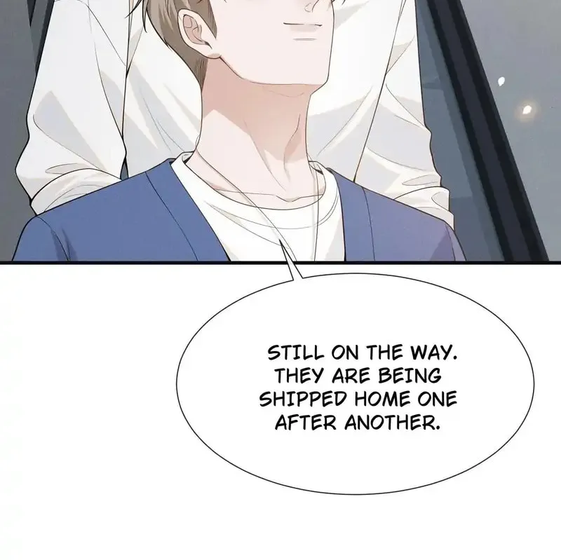 Living Life Over (Colored) Chapter 85 page 33 - 