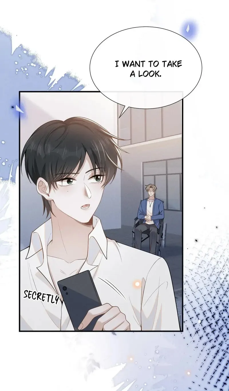 Living Life Over (Colored) Chapter 85 page 36 - 