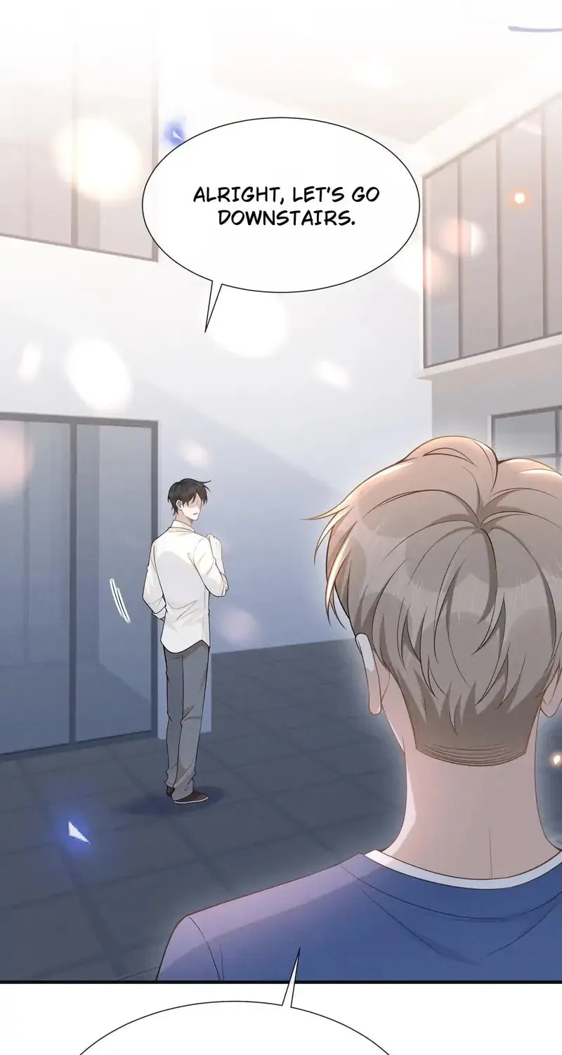 Living Life Over (Colored) Chapter 85 page 38 - 