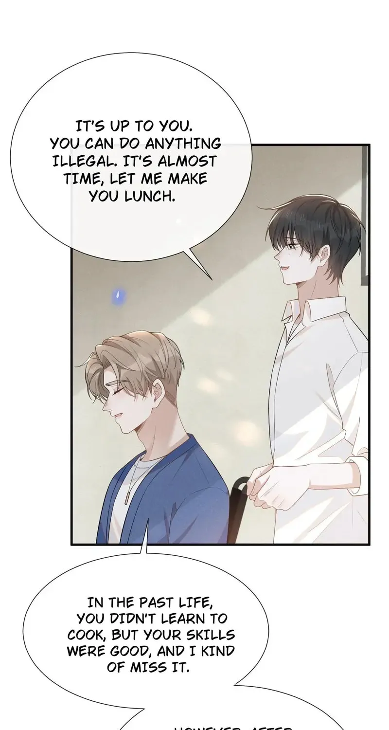 Living Life Over (Colored) Chapter 85 page 40 - 
