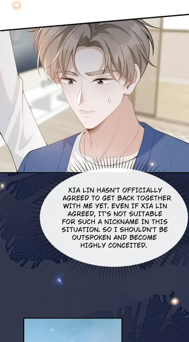 Living Life Over (Colored) Chapter 85 page 46 - 