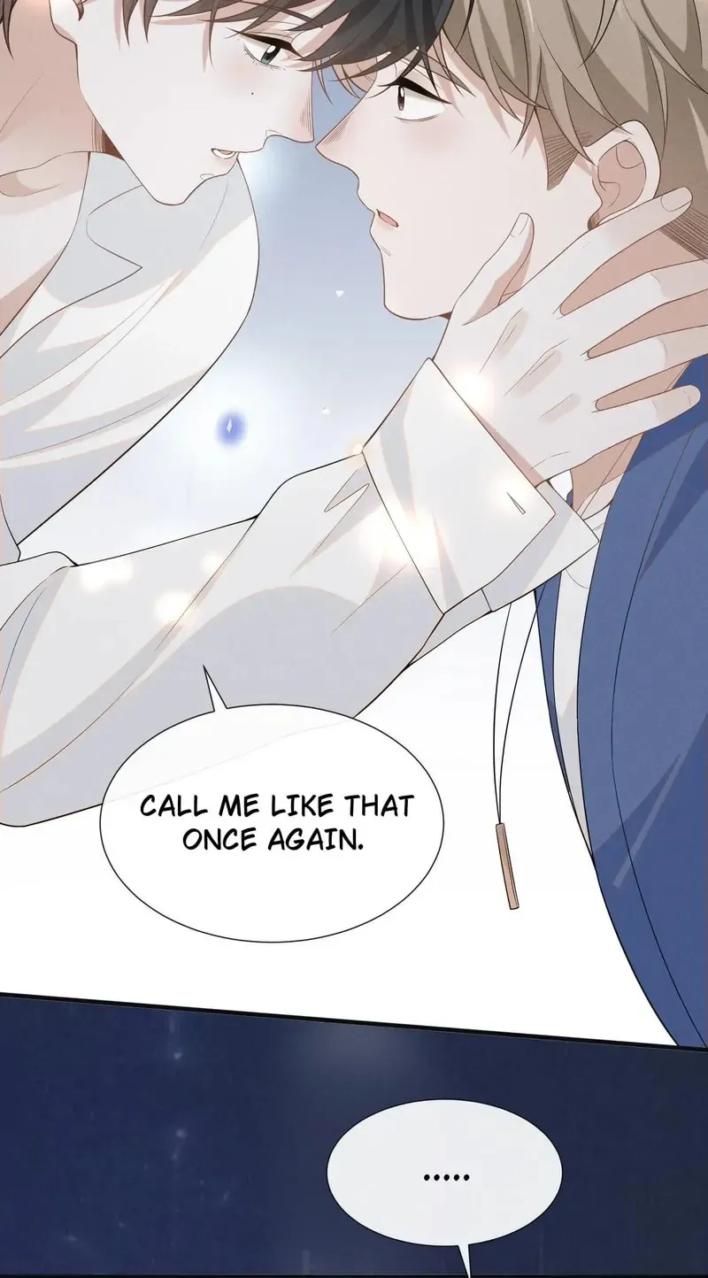 Living Life Over (Colored) Chapter 85 page 48 - 