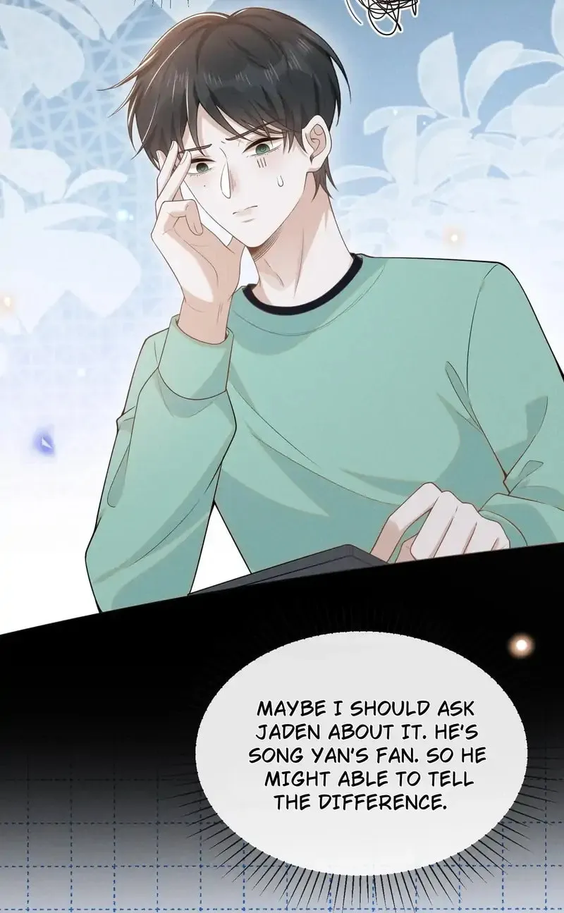 Living Life Over (Colored) Chapter 85 page 59 - 