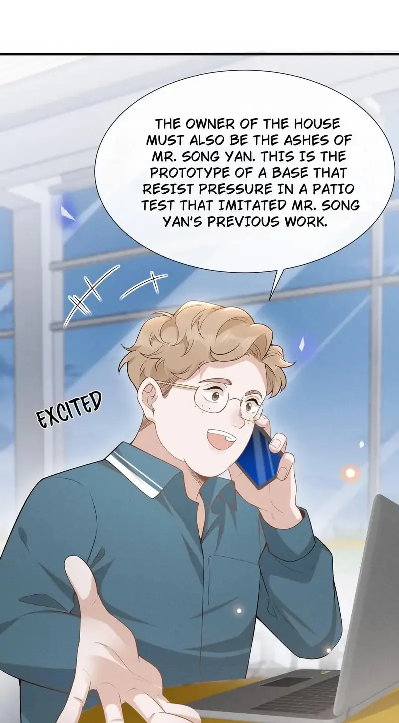 Living Life Over (Colored) Chapter 85 page 65 - 