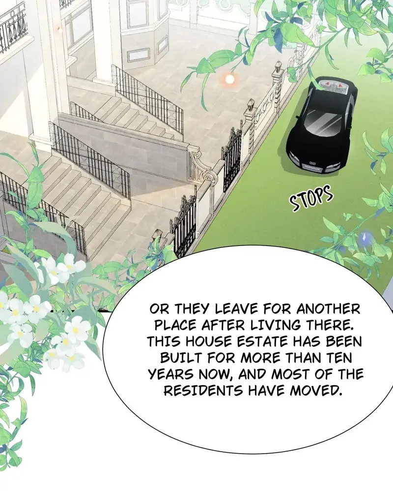 Living Life Over (Colored) Chapter 85 page 8 - 