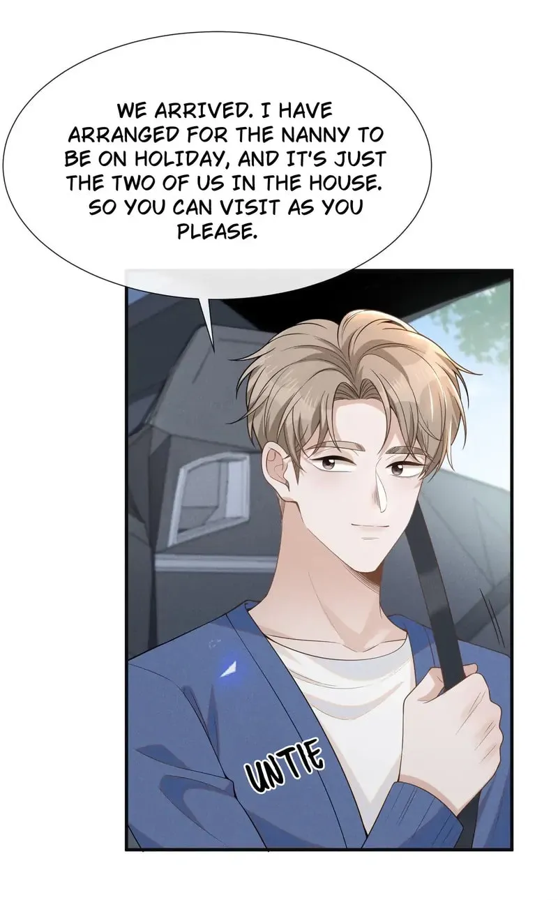 Living Life Over (Colored) Chapter 85 page 9 - 