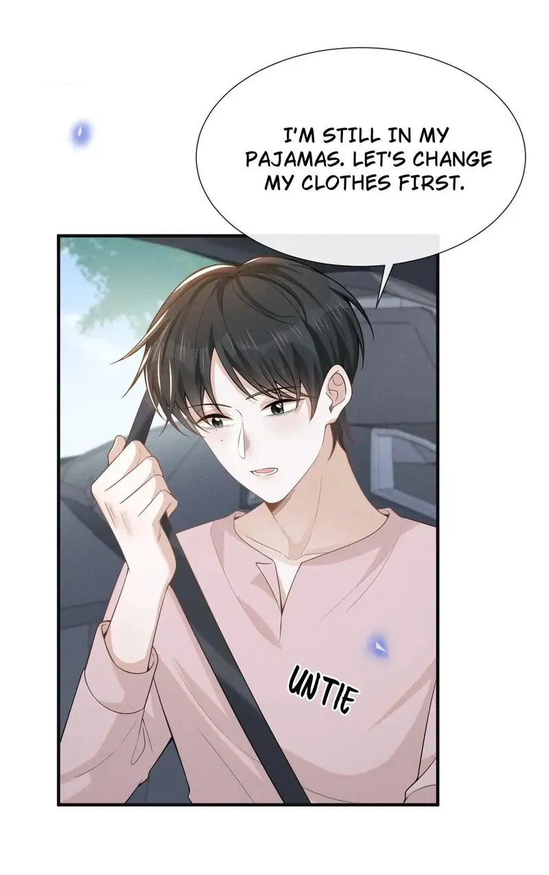 Living Life Over (Colored) Chapter 85 page 10 - 