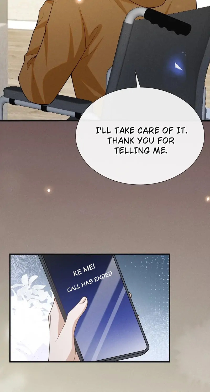 Living Life Over (Colored) Chapter 86 page 12 - 