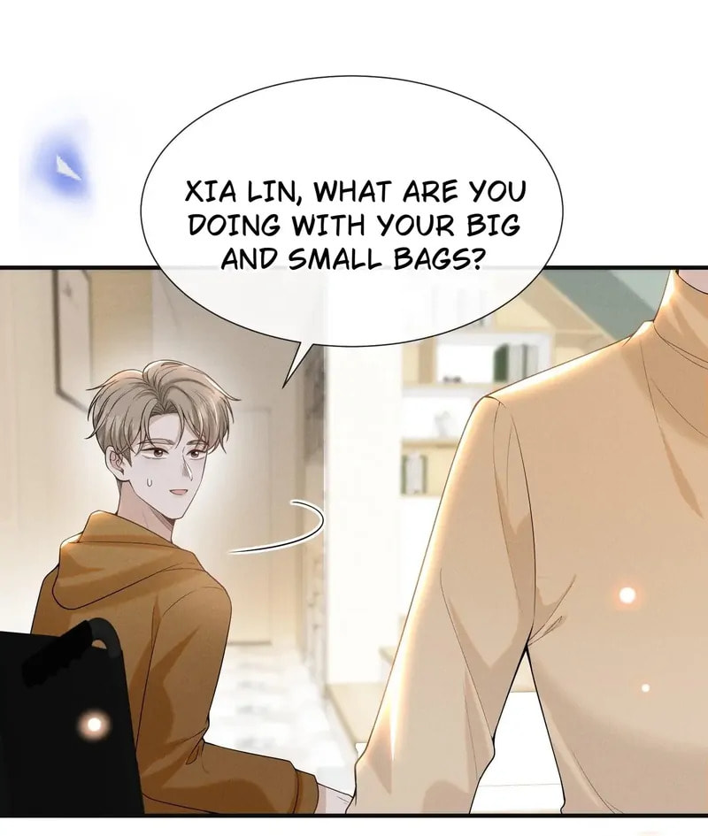 Living Life Over (Colored) Chapter 86 page 16 - 
