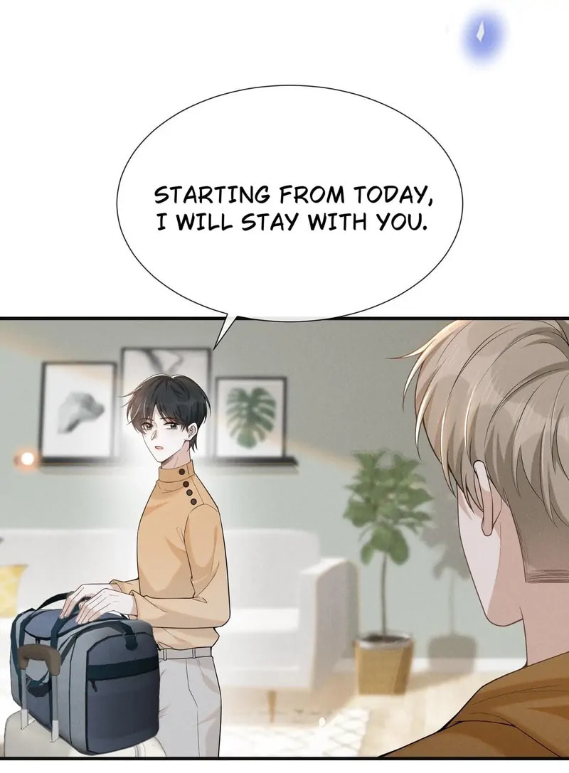 Living Life Over (Colored) Chapter 86 page 17 - 