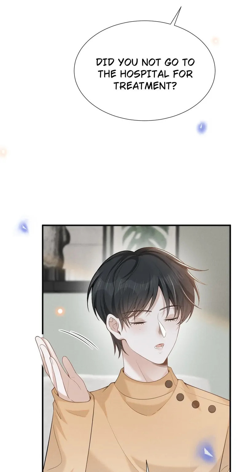 Living Life Over (Colored) Chapter 86 page 18 - 
