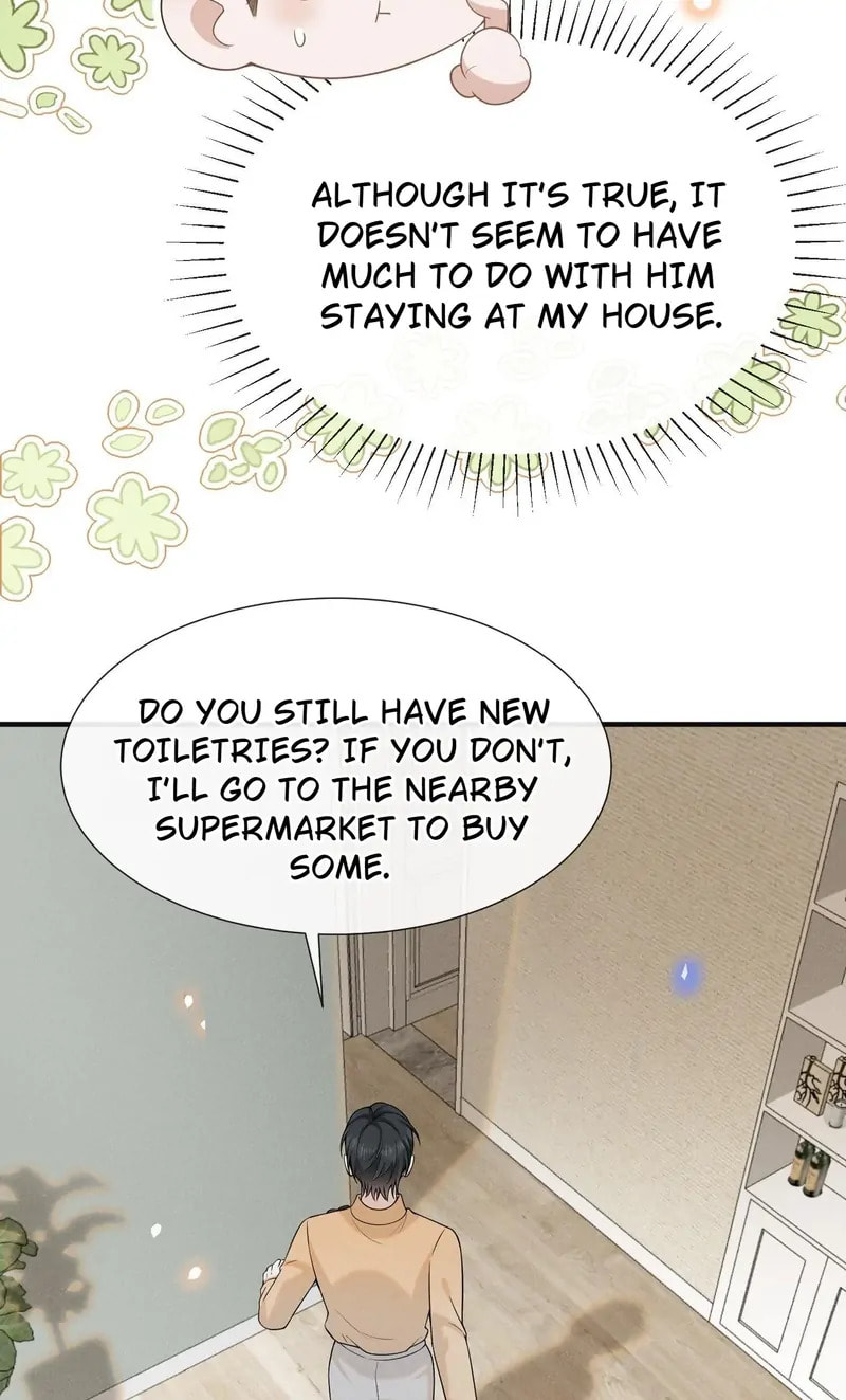 Living Life Over (Colored) Chapter 86 page 20 - 
