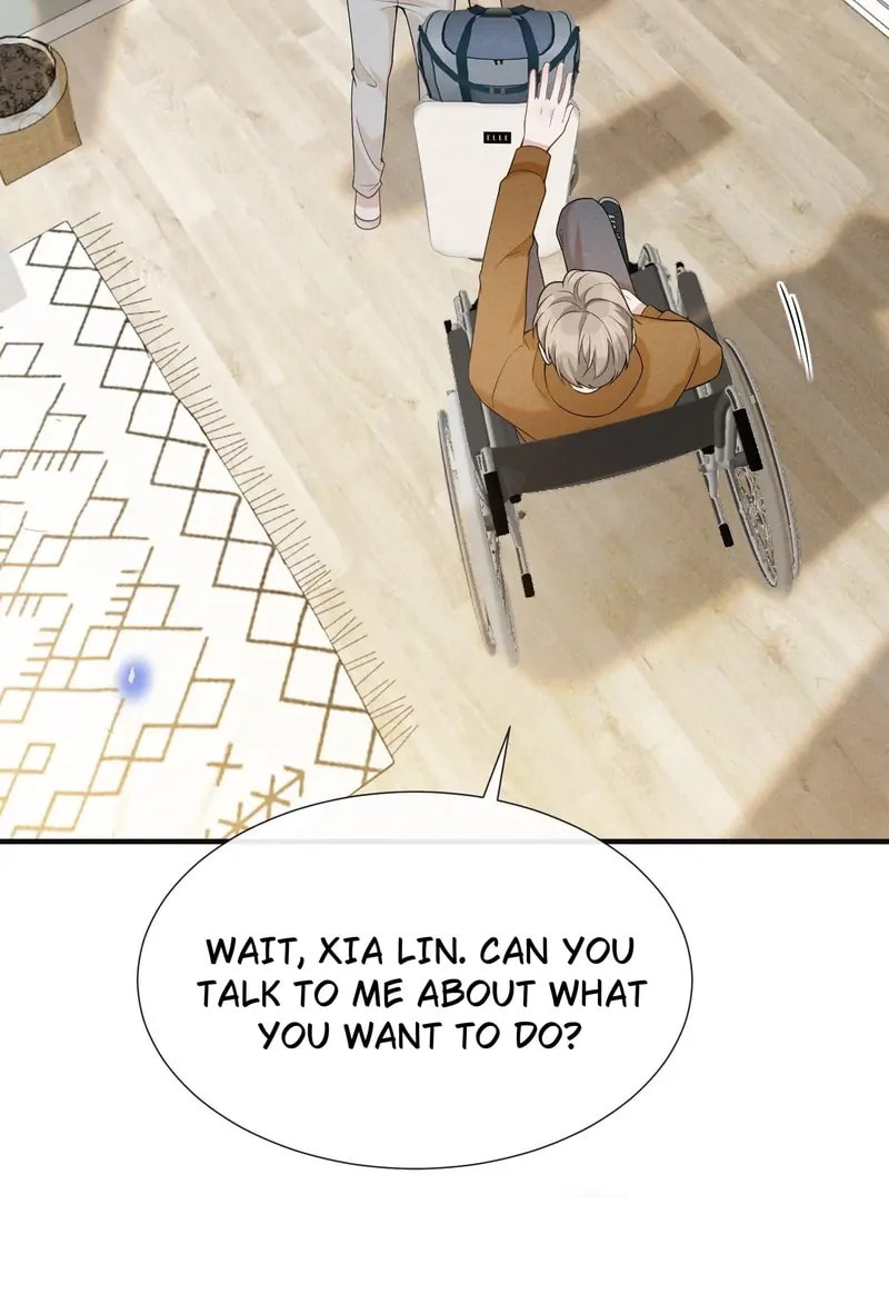 Living Life Over (Colored) Chapter 86 page 21 - 
